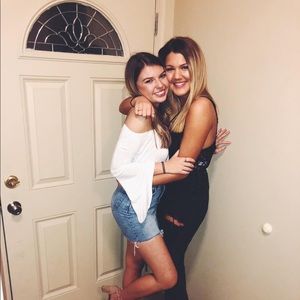 Meet your Posher, Jenna